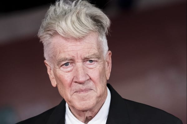 The Psychology of Lost Highway: Decoding Lynch's Masterpiece