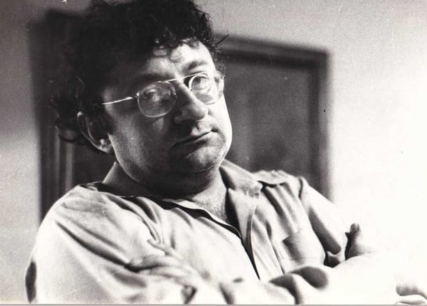 Guy Debord and the Society of the Spectacle