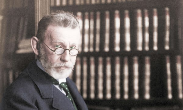 The Population Bomb: Did Paul Ehrlich Predict Our Future?