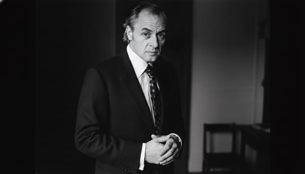 When Madness Makes Sense: R.D. Laing's Divided Self
