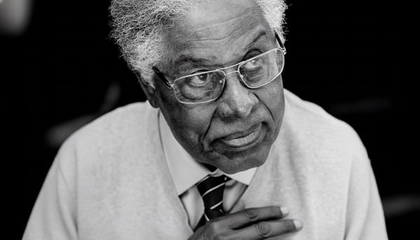 Beyond Systemic Racism: Thomas Sowell on Culture