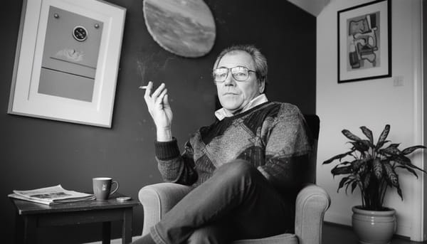 Are We Living in a Simulation? Baudrillard's Hyperreality