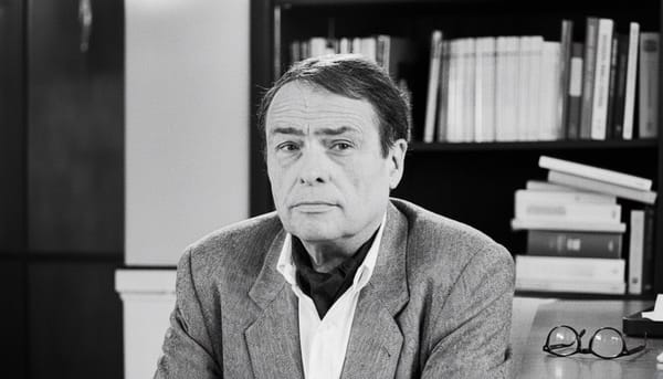 Why Inequality Persists: Pierre Bourdieu on Social Reproduction